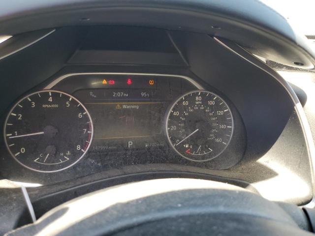 5N1AZ2MH7FN229739 Nissan MURANO S