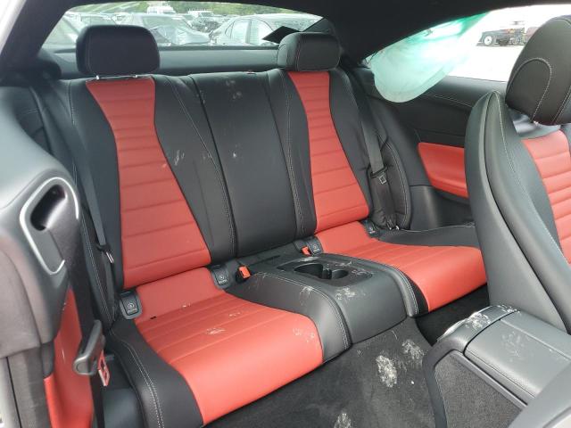 2022 MERCEDES-BENZ E 450 - W1K1J5JBXNF186445