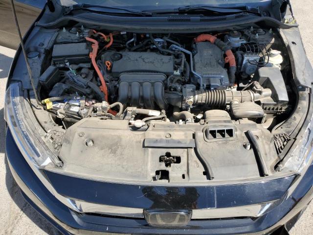 2019 HONDA CLARITY TO - JHMZC5F31KC006841