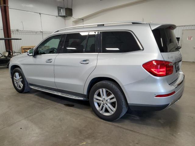 VIN 4JGDF7CE6EA407267 2014 Mercedes-Benz GL-Class, ... no.2