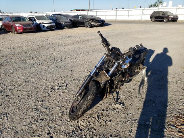 2010 HARLEY-DAVIDSON VRSCDX - 1HD1HHH17AC803735