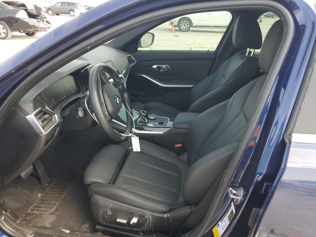 WBA5R1C52KAK10635 BMW 330I