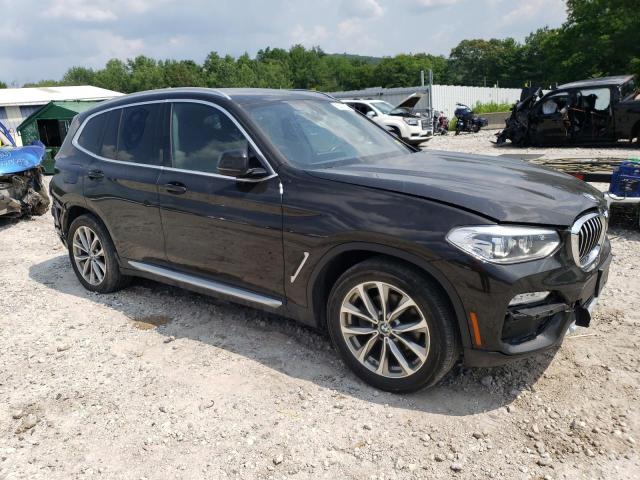 5UXTR9C56JLD67629 2018 BMW X3, photo no. 4