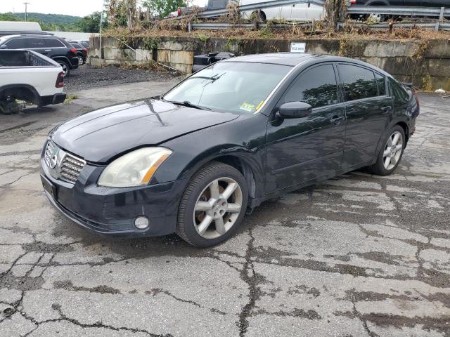 2004 Nissan Maxima SE