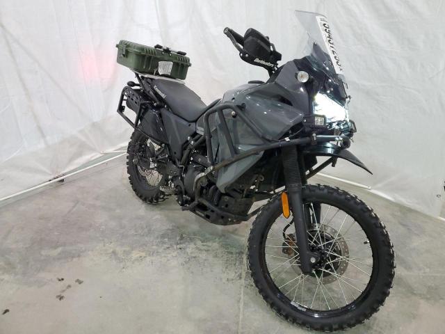 2023 KAWASAKI KL650 K - ML5KLEK1XPDA23157