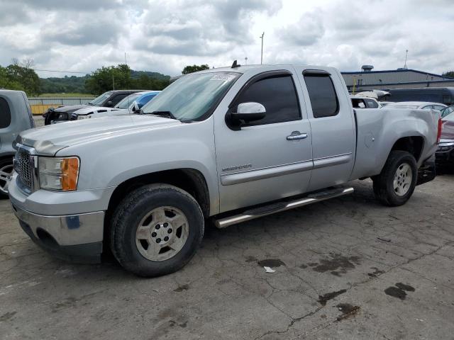 2013 GMC Sierra 1500 SLE