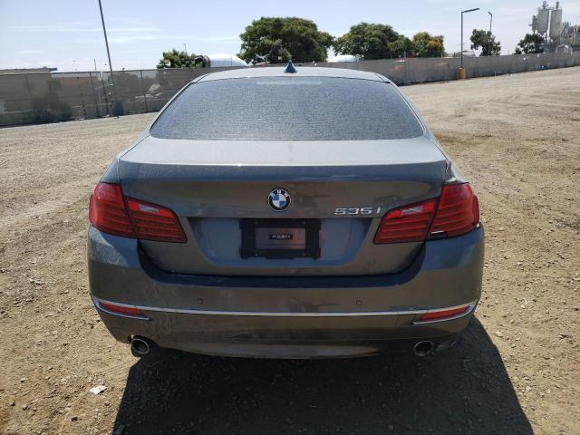 WBA5B1C57FD919182 BMW 535 I