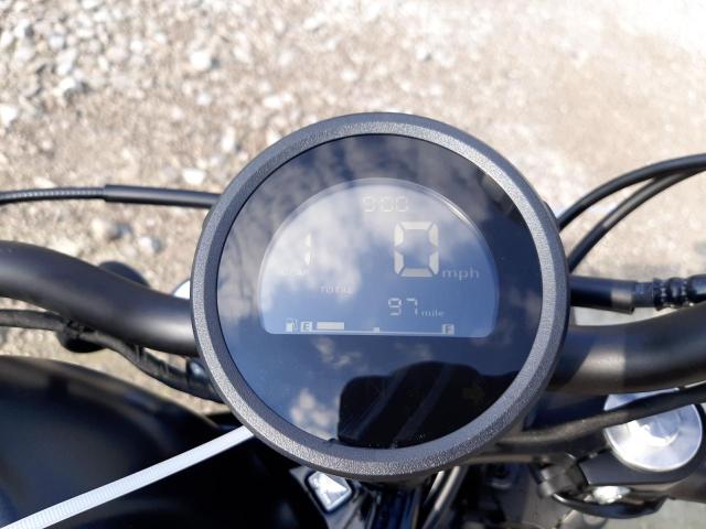 2023 HONDA CMX300 - MLHNC530XP5600525