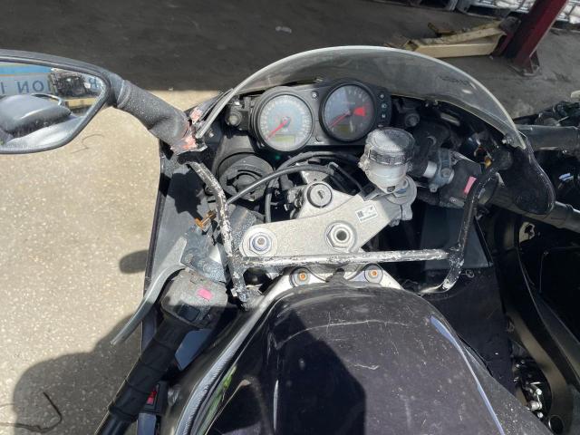 2000 KAWASAKI ZX900 E JKAZX2E16YA001640