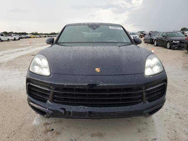 2022 PORSCHE CAYENNE CO - WP1BA2AY3NDA47382