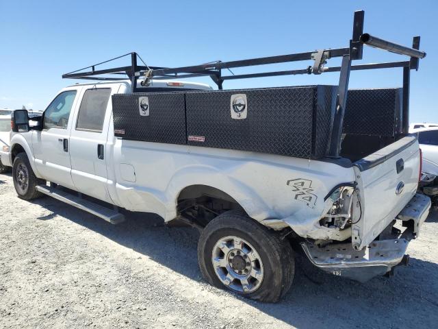 1FT8W3B66EEA56541 Ford F350 Super Duty