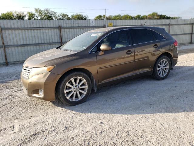 2009 Toyota Venza 