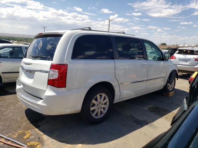 2C4RC1BG3FR706943 Chrysler Town & Country Touring