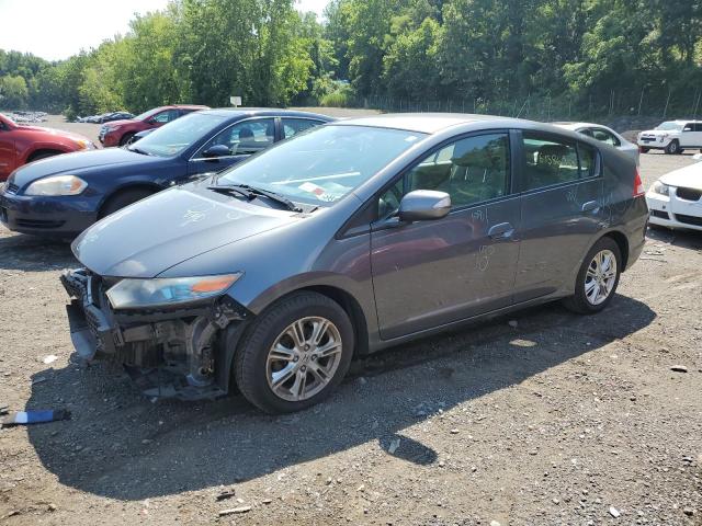 2011 Honda Insight EX