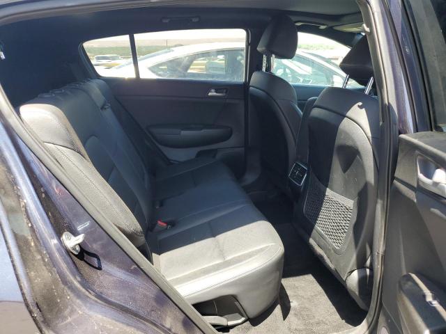 KNDP6CAC1L7781937 KIA SPORTAGE S