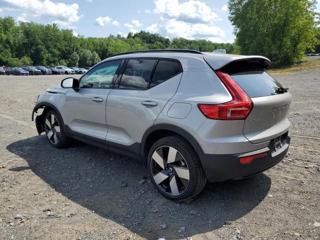 2023 VOLVO XC40 RECHA YV4ED3UW9P2961718