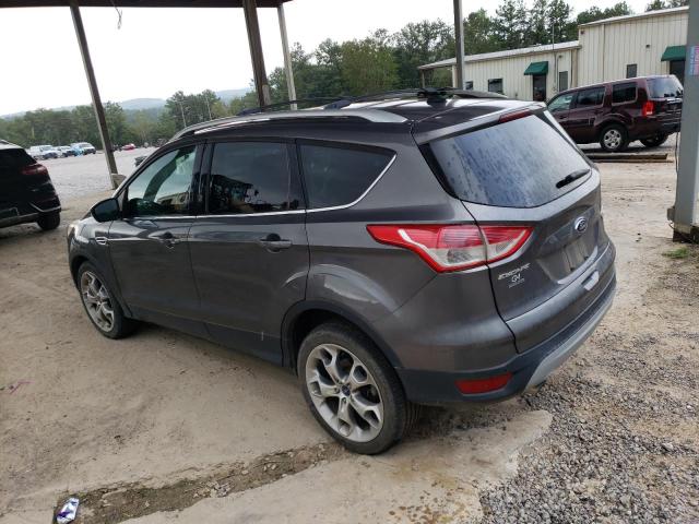 1FMCU0J93DUD83358 2013 Ford Escape Titanium