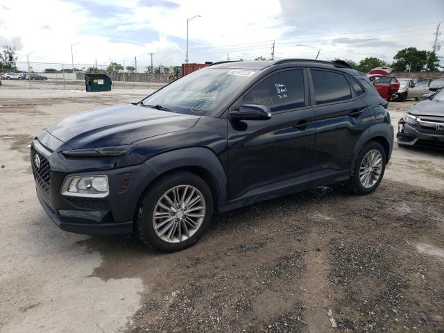 2018 Hyundai Kona SEL