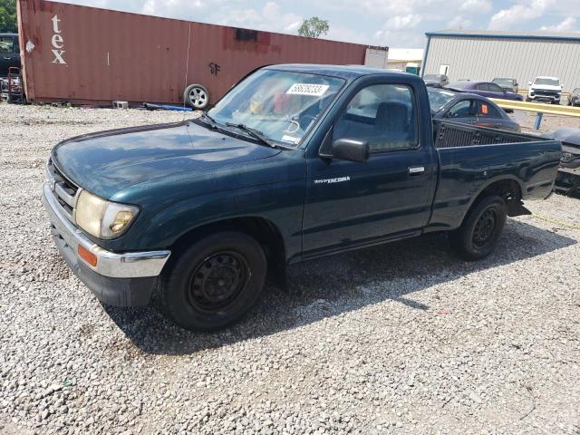 1997 Toyota Tacoma 