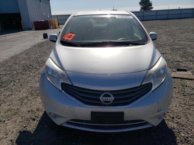 3N1CE2CPXEL400258 Nissan Versa Note S