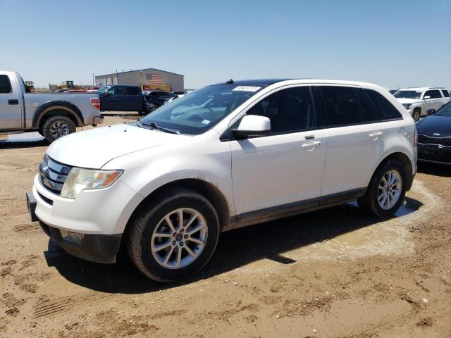 2009 Ford Edge SEL