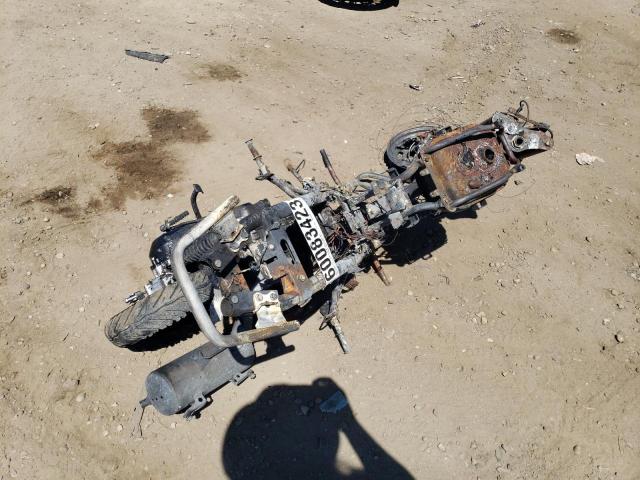 2022 HONDA NVA110 B - 3H1JK0704ND007084