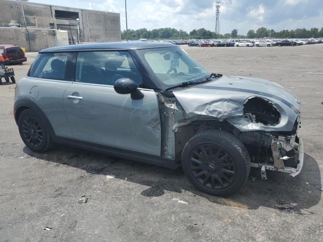 Vin: wmwxp5c50g2d14180, lot: 61335113, mini cooper 20164