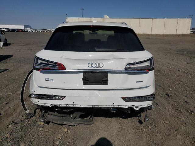 WA1AAAFY1M2003899 2021 AUDI Q5, photo no. 6