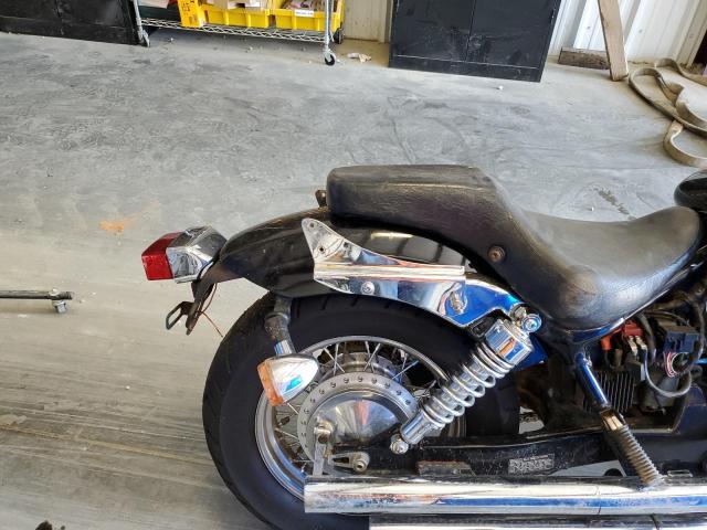2002 HONDA VT750 DC JH2RC44012M610007