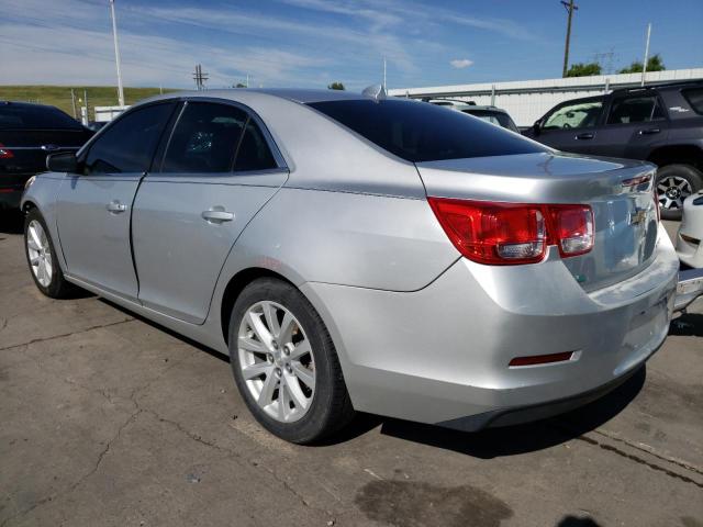 1G11E5SL2EF208517 | 2014 CHEVROLET MALIBU 2LT