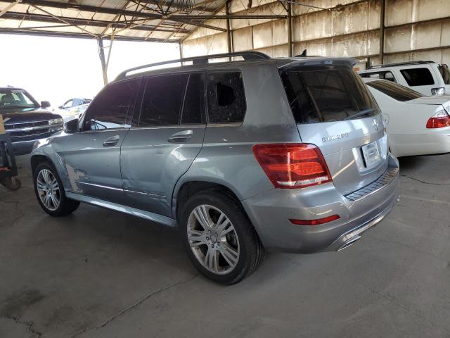 2015 MERCEDES-BENZ GLK 350 4M - WDCGG8JB7FG402911