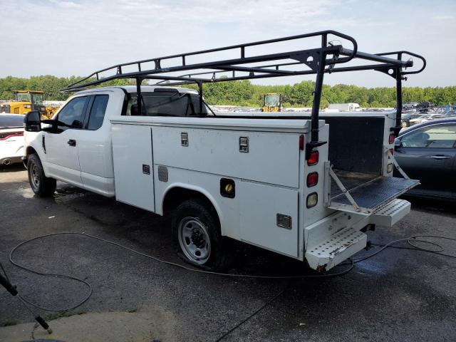 2018 FORD F350 SUPER - 1FD8X3E60JEB39610
