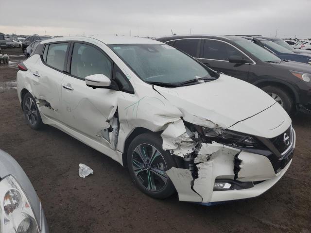2020 NISSAN LEAF SL PL - 1N4BZ1DP7LC303894