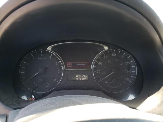 1N4AL3AP7EC268550 Nissan ALTIMA 2.5