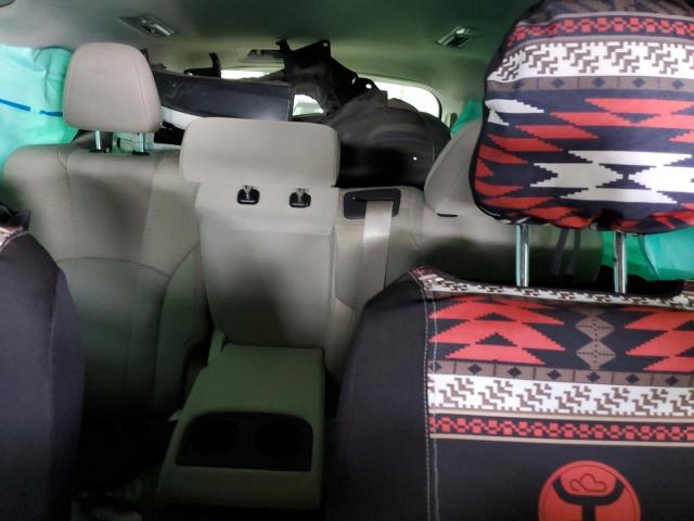 4S4WMABD9K3455978 Subaru Ascent Premium