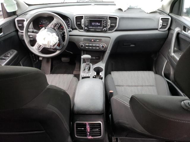 KNDPMCAC2K7510079 KIA Sportage Lx