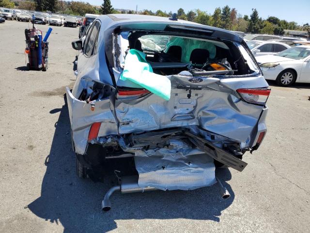 1FMCU0G66NUB36530 Ford ESCAPE SE