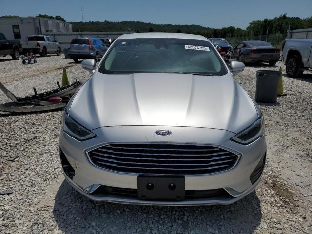 3FA6P0CD0KR253994 2019 FORD FUSION, photo no. 5