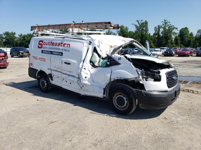 2019 FORD TRANSIT T- - 1FTYR1ZM0KKA08885
