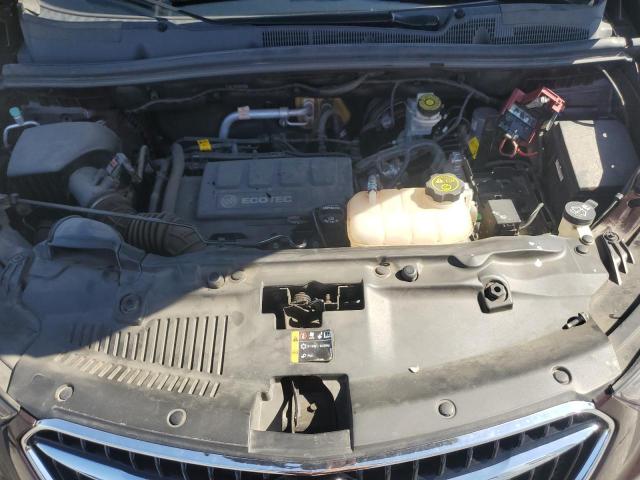KL4CJASB4HB121669 Buick Encore Preferred