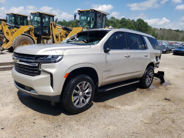 2023 Chevrolet Tahoe 