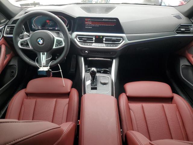 2023 BMW M440XI GRA - WBA13AW0XPFN57480