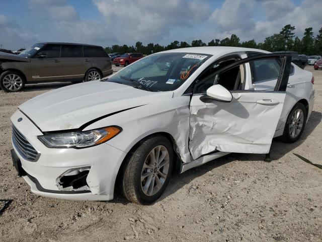 3FA6P0H72LR155747 2020 FORD FUSION, photo no. 1