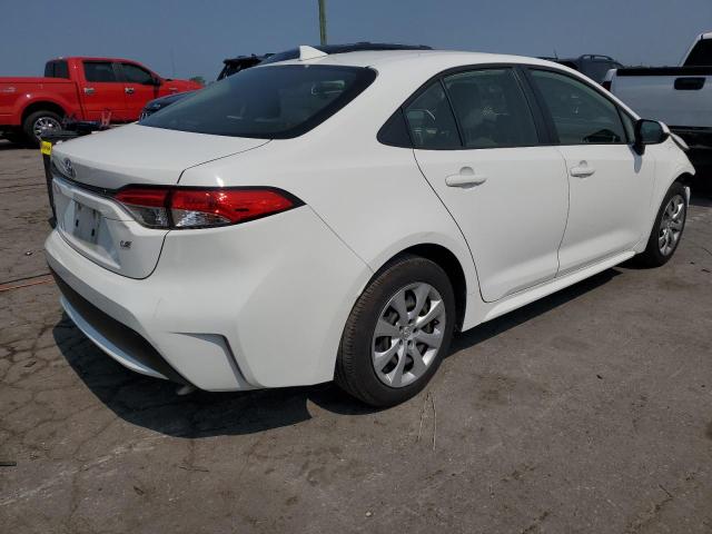 JTDEPMAE0MJ139533 | 2021 TOYOTA COROLLA LE