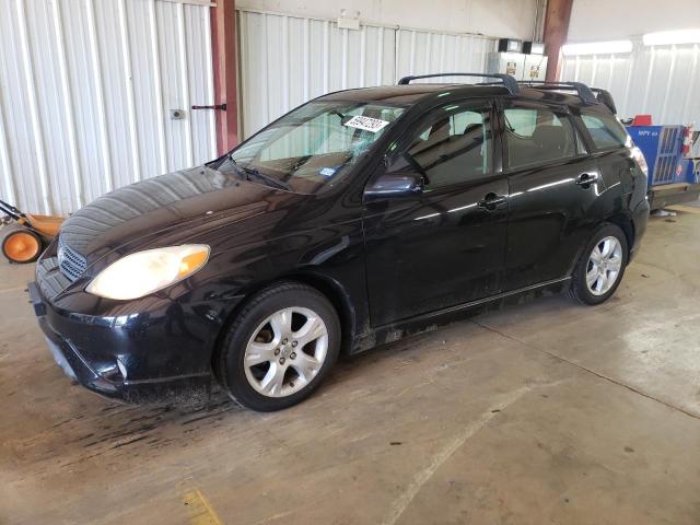 2007 Toyota Matrix XR