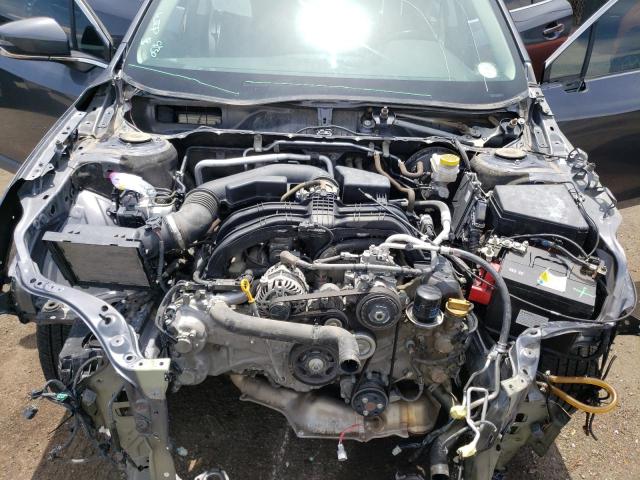 4S4BTACC1L3202792 Subaru Outback Premium