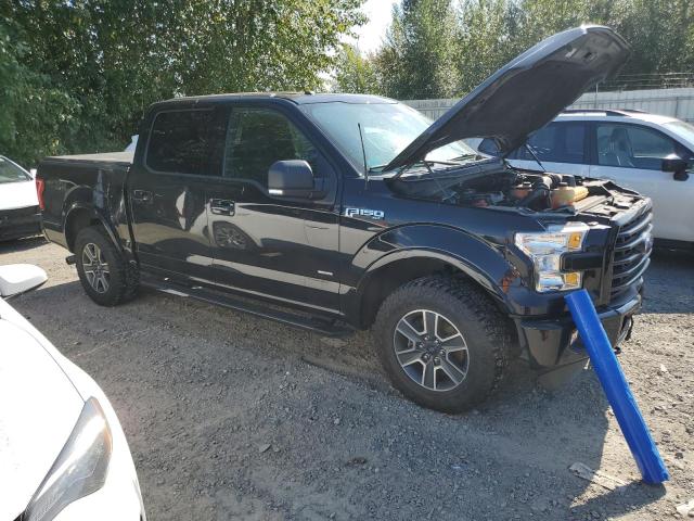 1FTEW1EP2GFD26745 Ford F150 Supercrew