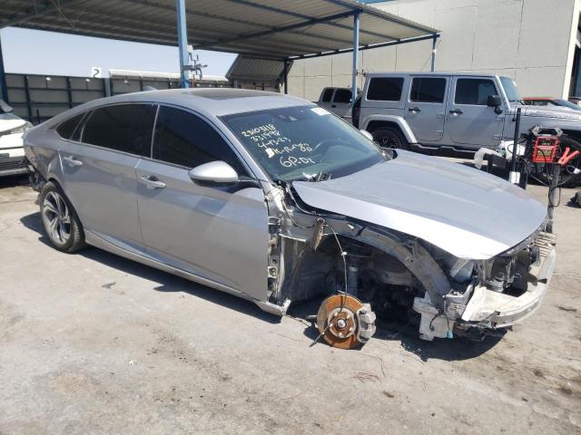 1HGCV1F5XJA128962 | 2018 HONDA ACCORD EXL