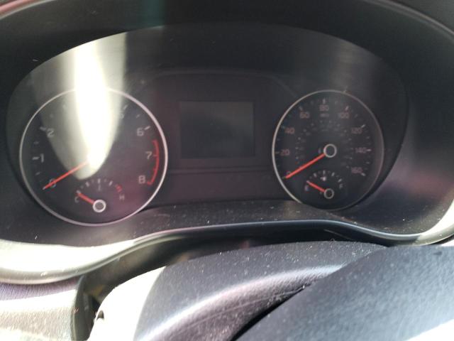 KNDPM3AC3J7318684 KIA Sportage Lx