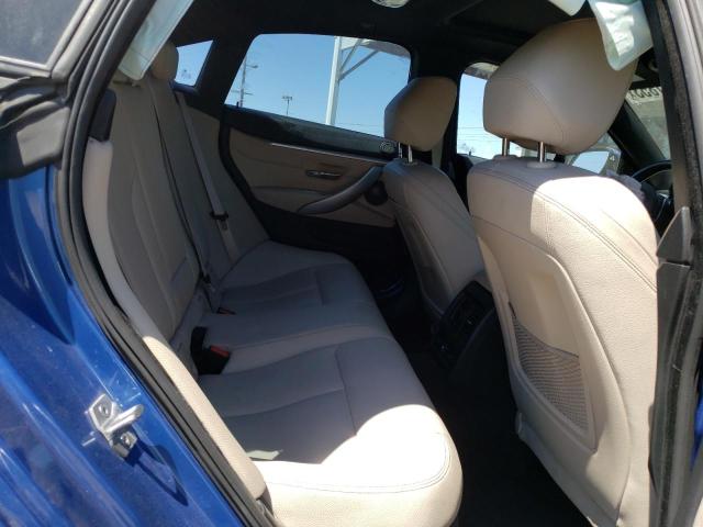 WBA4B3C54FD669889 BMW 435 Xi Gran Coupe